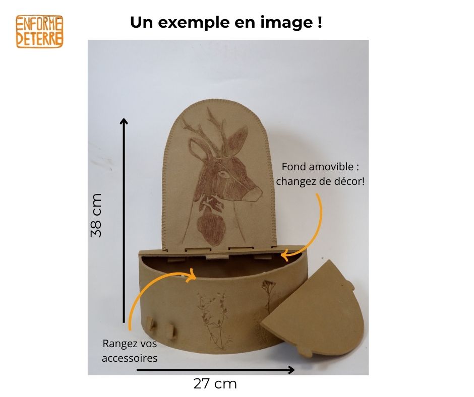 Autel exemple